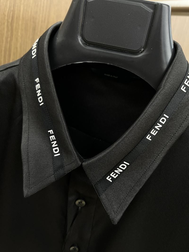 Fendi Shirts